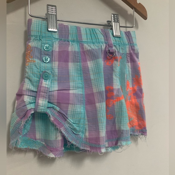 Diesel Baby cotton skirt - Picture 2 of 10